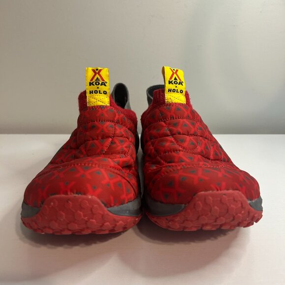 HOLO‎ X KOA Men's Credimus Shoes, 11 - Picture 2 of 13